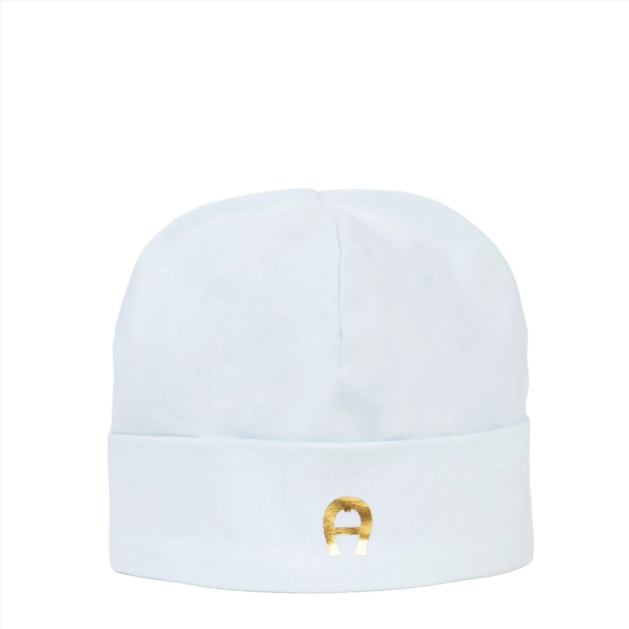 Aigner Kids New Born Set of Sleepsuit & Hat