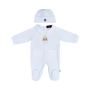 Aigner Kids New Born Sleepsuit Set