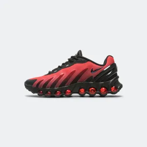 Air Max DN8 - Black/Gym Red-Bright Crimson
