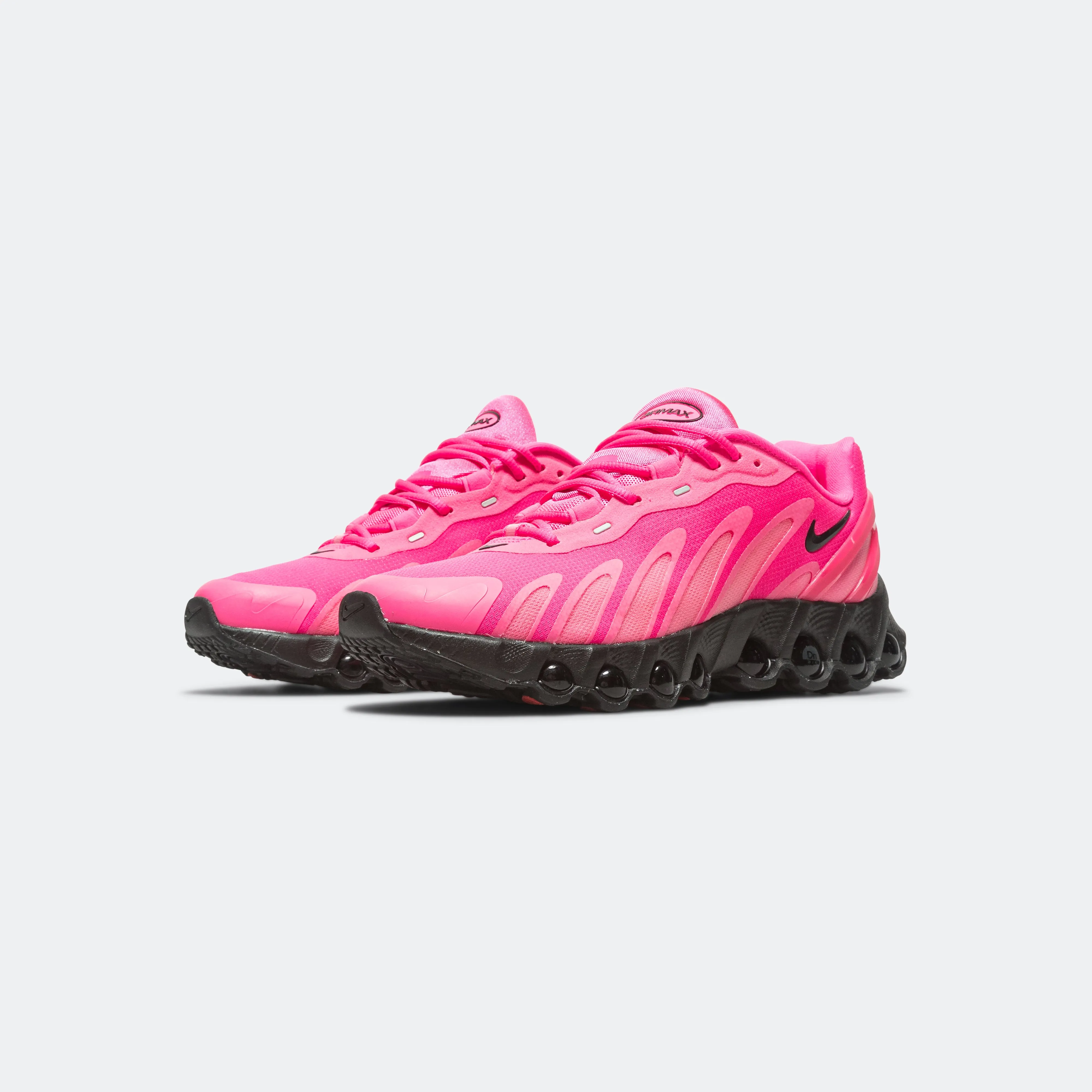 Air Max DN8 - Hyper Pink/Black-Hyper Pink