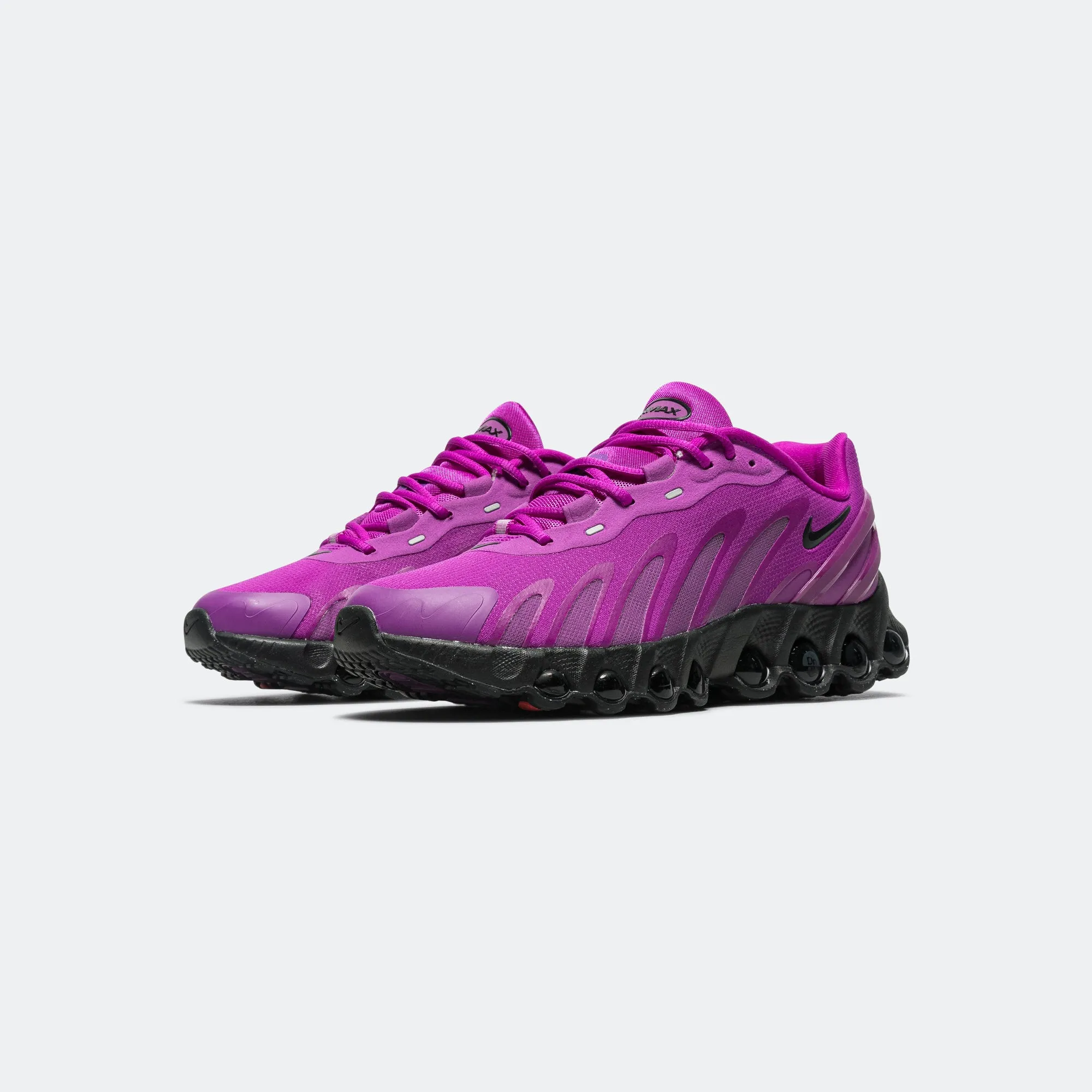 Air Max DN8 - Vivid Purple/Black