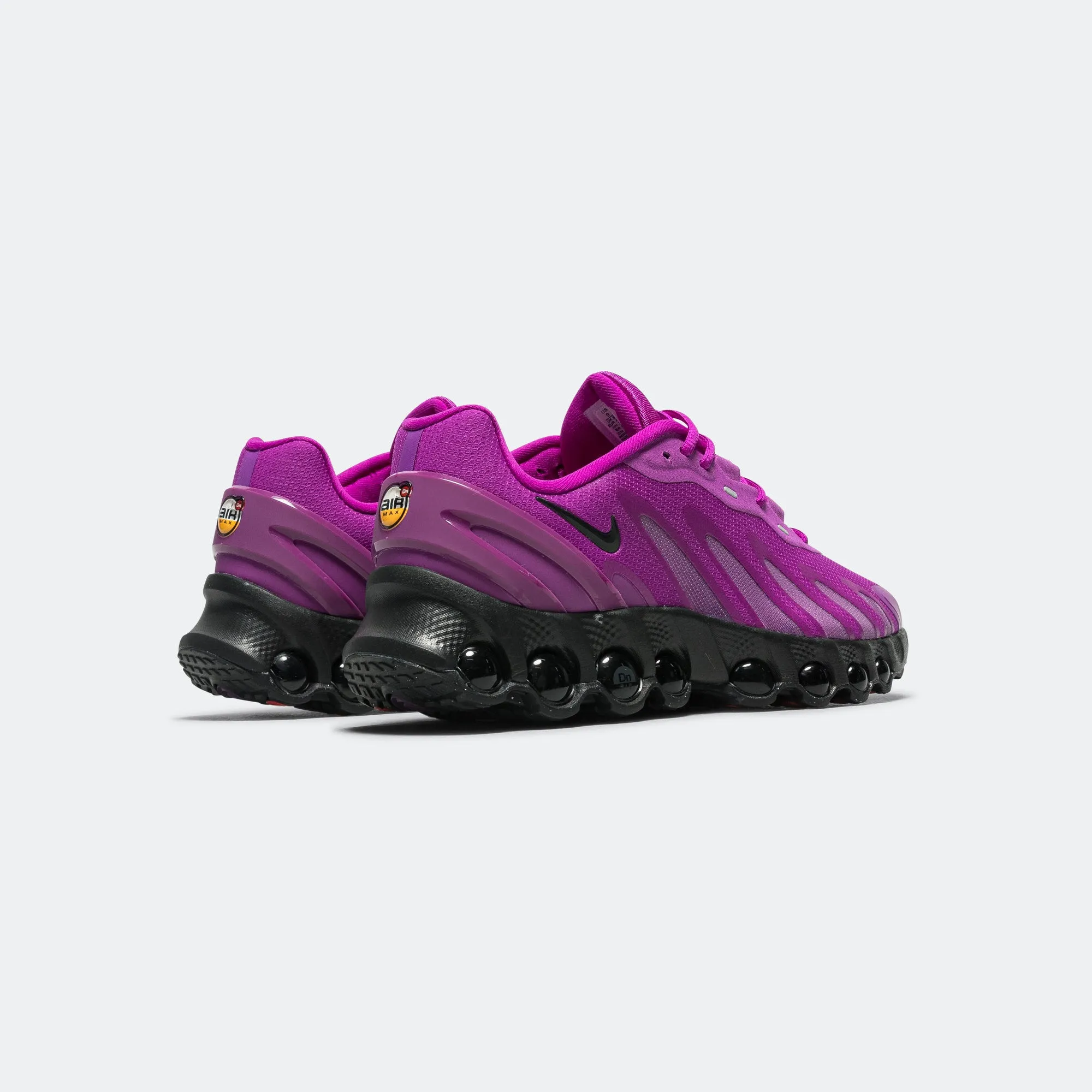 Air Max DN8 - Vivid Purple/Black