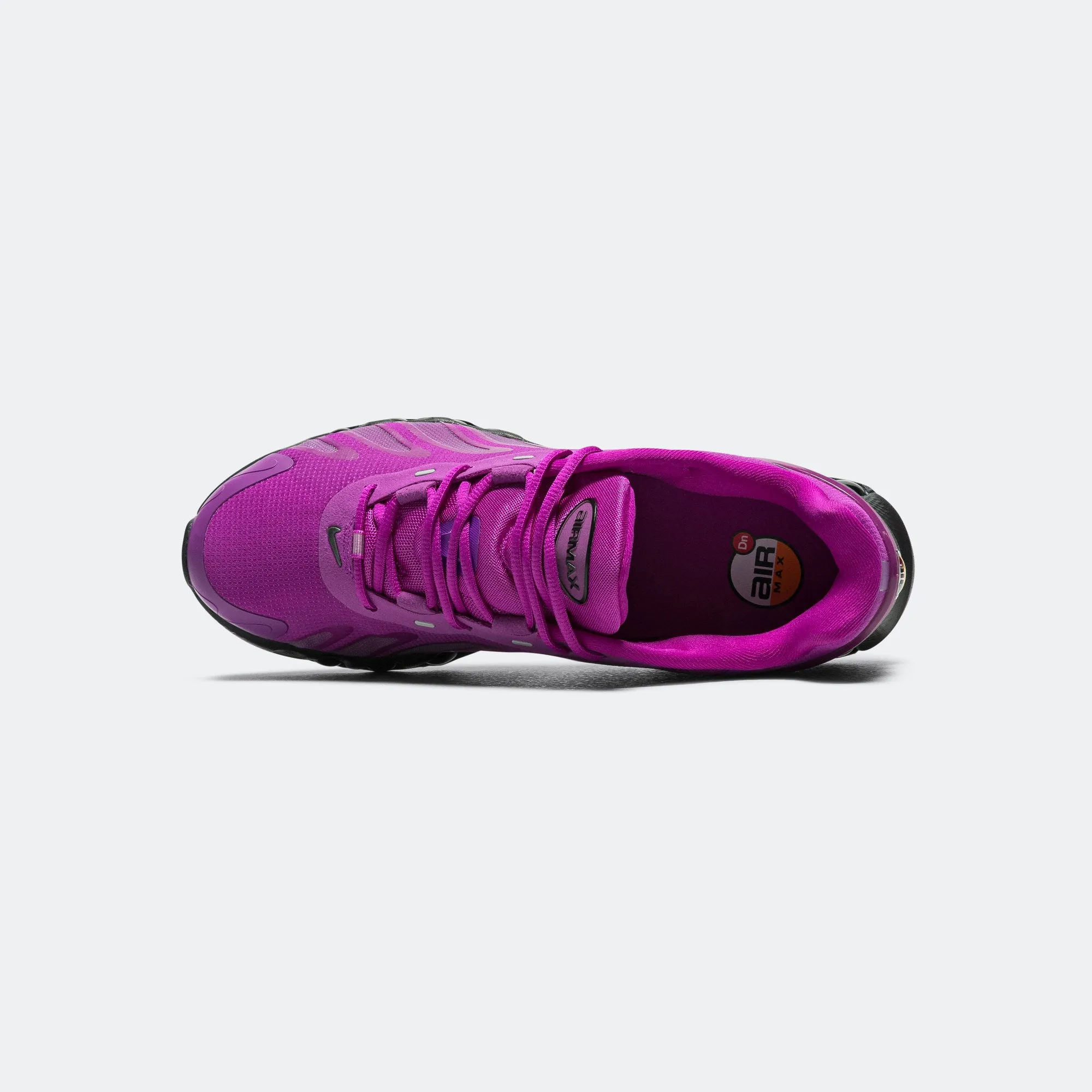 Air Max DN8 - Vivid Purple/Black