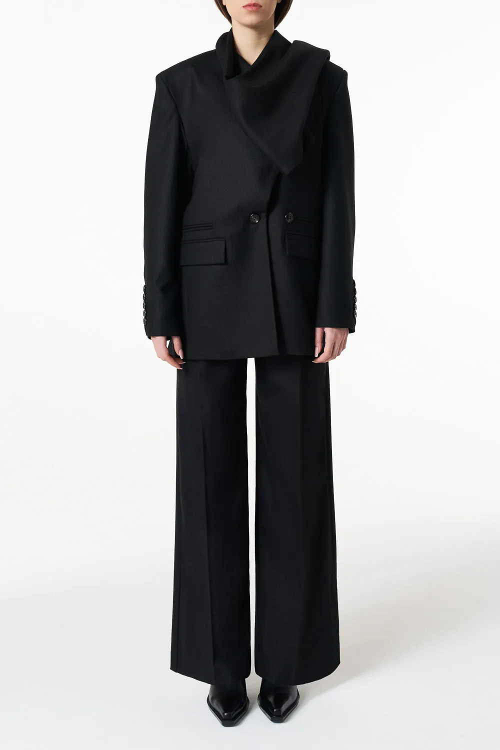 AISHA TROUSERS