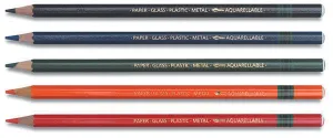 ALL MARKING PENCIL Silvermans