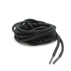 ALTBERG BLACK BOOT LACES Silvermans