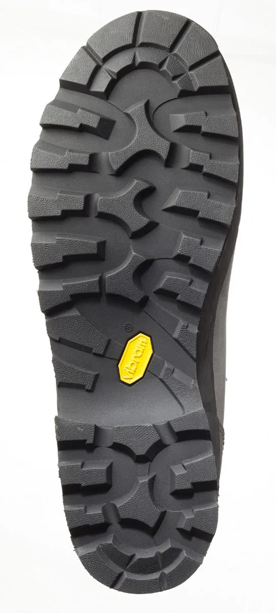 ALTBERG BLACK JUNGLE BOOTS Silvermans