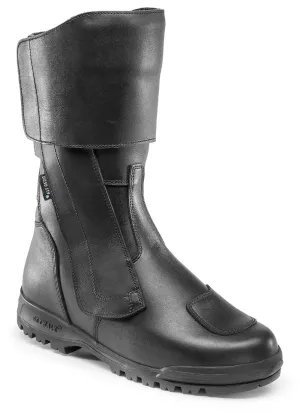ALTBERG CLUBMAN ROADSTER BOOTS Silvermans