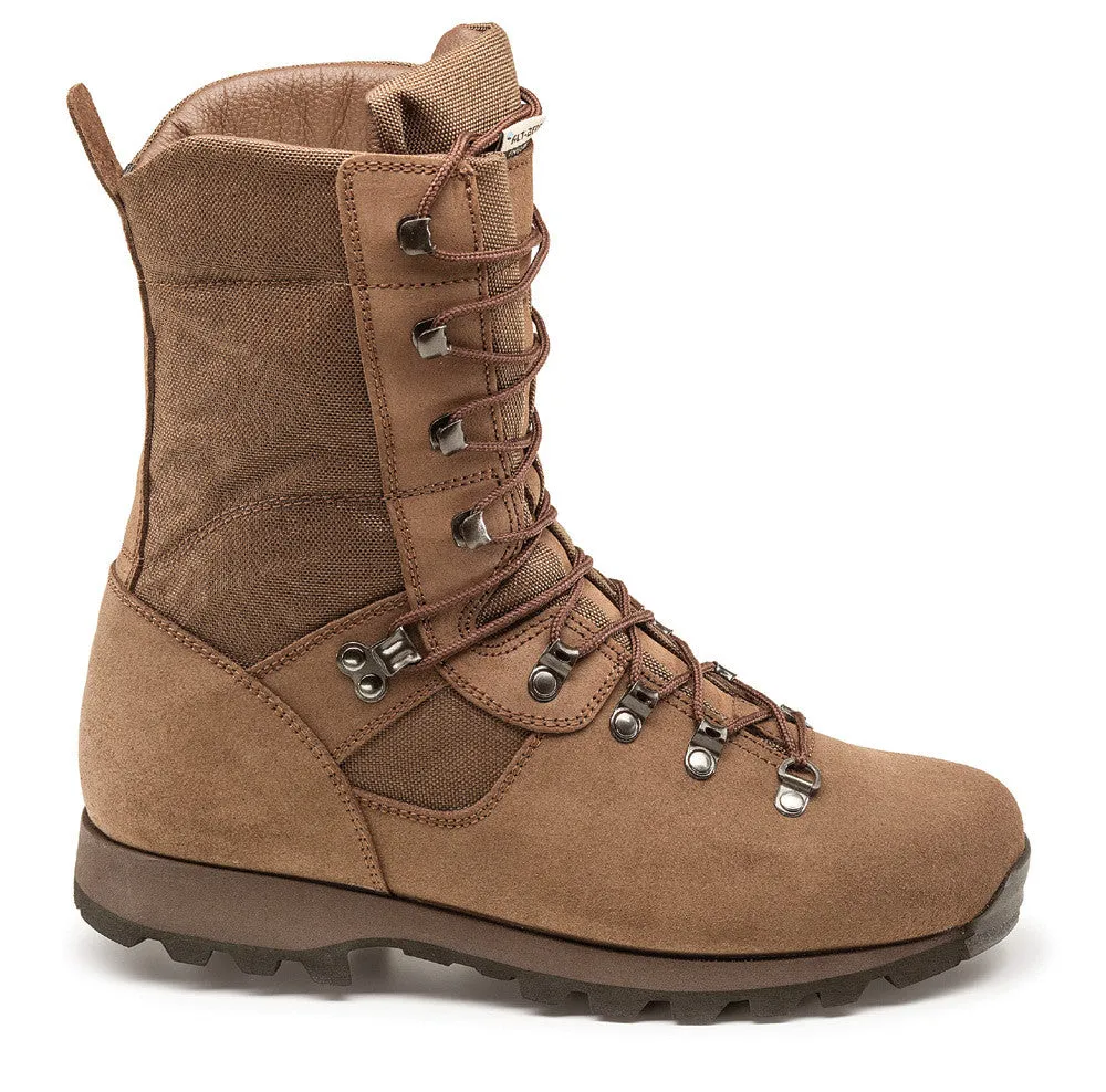 ALTBERG DESERT BROWN BOOTS Silvermans
