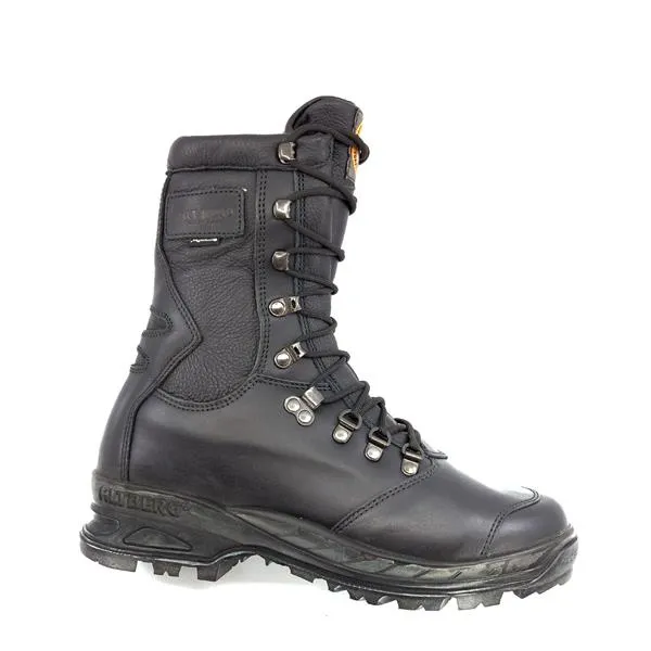 ALTBERG HOGG ALL-WEATHER BOOTS Silvermans