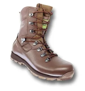 ALTBERG LADIES SNEEKER BROWN Silvermans