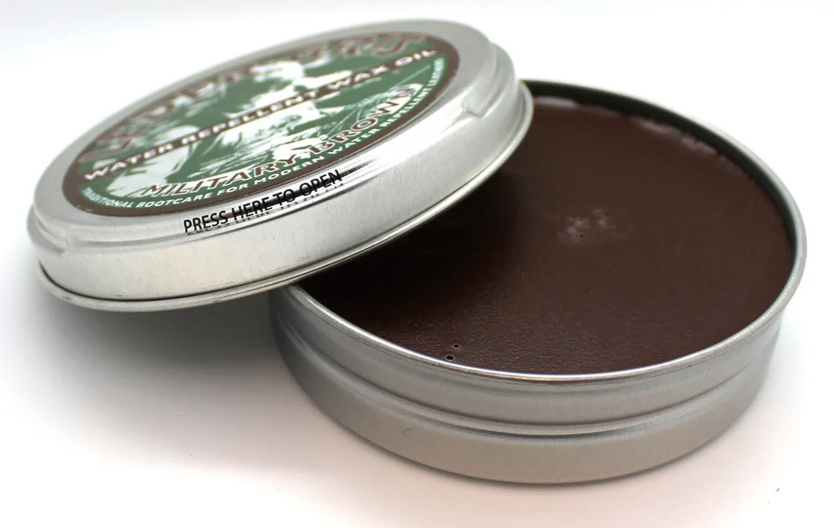 ALTBERG LEDER GRIS WAX Silvermans