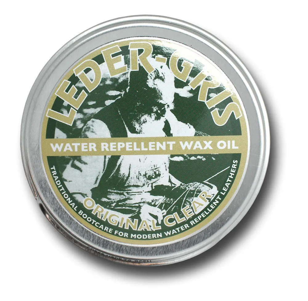 ALTBERG LEDER GRIS WAX Silvermans