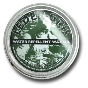 ALTBERG LEDER GRIS WAX Silvermans