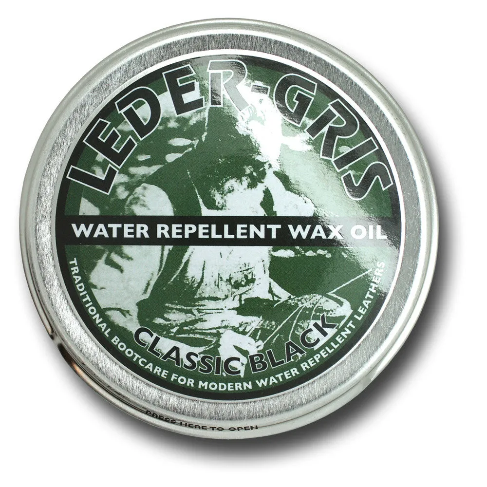 ALTBERG LEDER GRIS WAX Silvermans