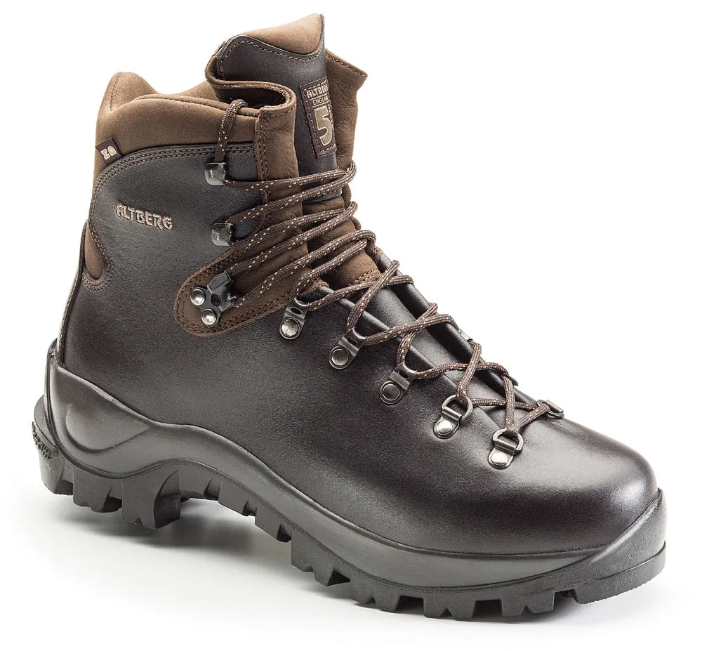 ALTBERG MALLERSTANG HIKE BOOTS Silvermans