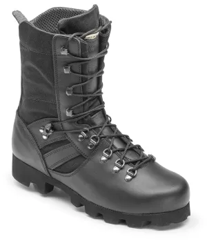 ALTBERG PANAMA JUNGLE BOOTS Silvermans
