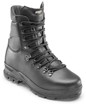 ALTBERG PEACEKEEPER P1 BOOTS Silvermans