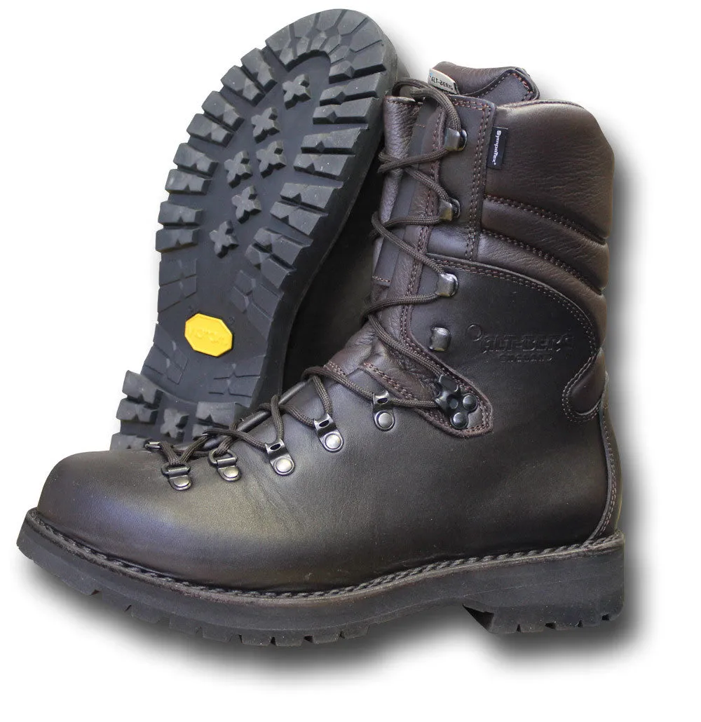 ALTBERG VELDTHOG BOOTS Silvermans