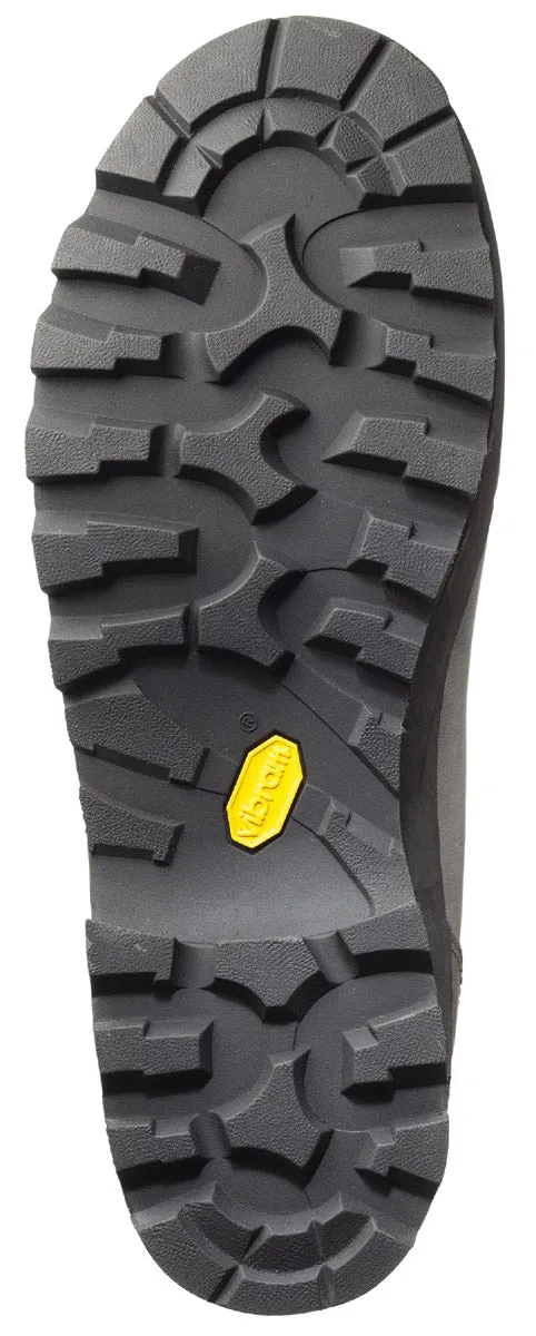ALTBERG WARRIOR BOOTS BLACK Silvermans