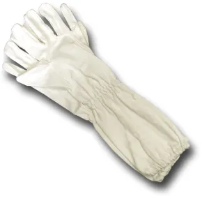 ANTI FLASH FIREPROOF GLOVES Silvermans