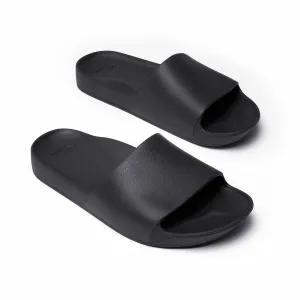 Archies Men's Arch Support Slides