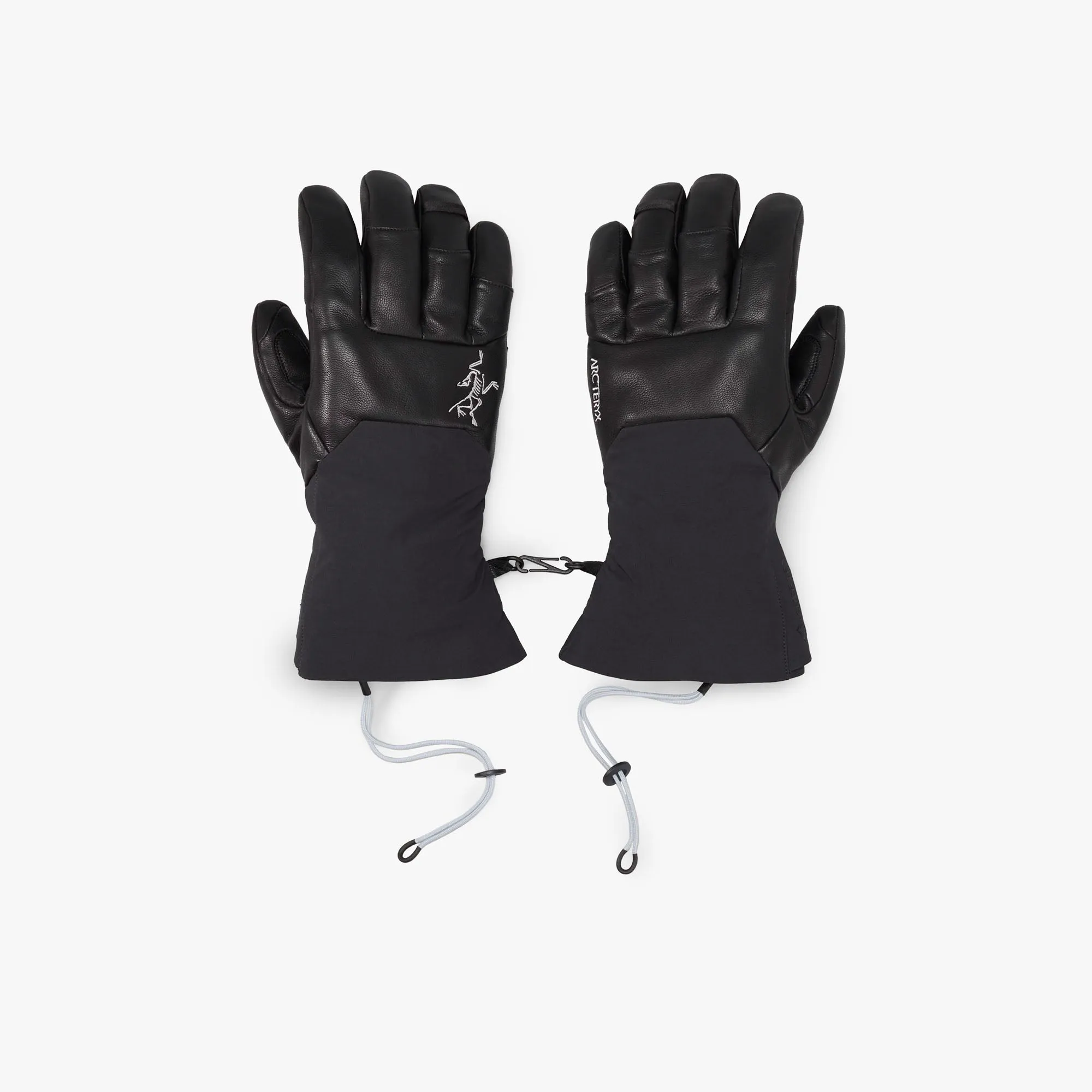 Arc'teryx Sabre Glove / Black