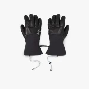 Arc'teryx Sabre Glove / Black