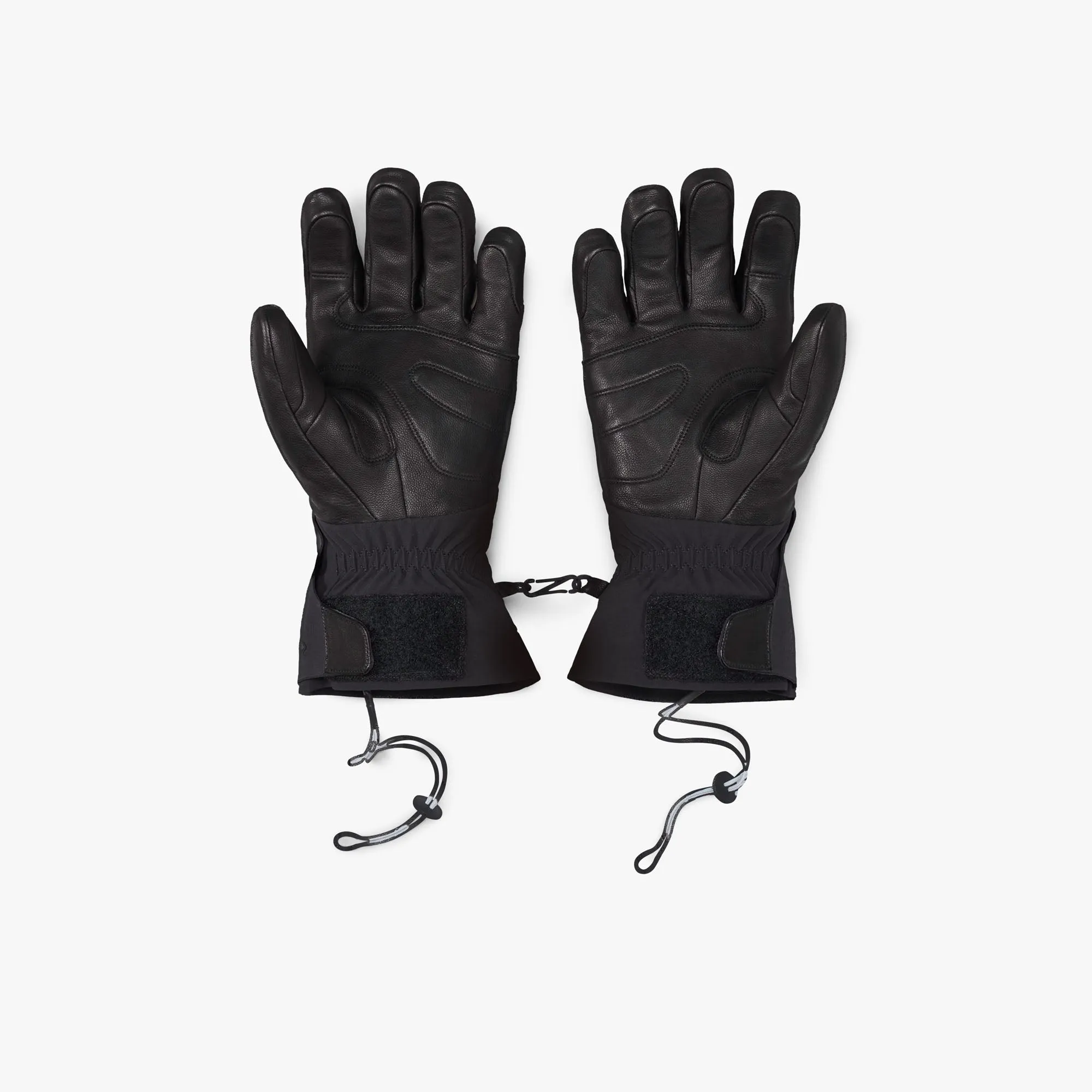Arc'teryx Sabre Glove / Black