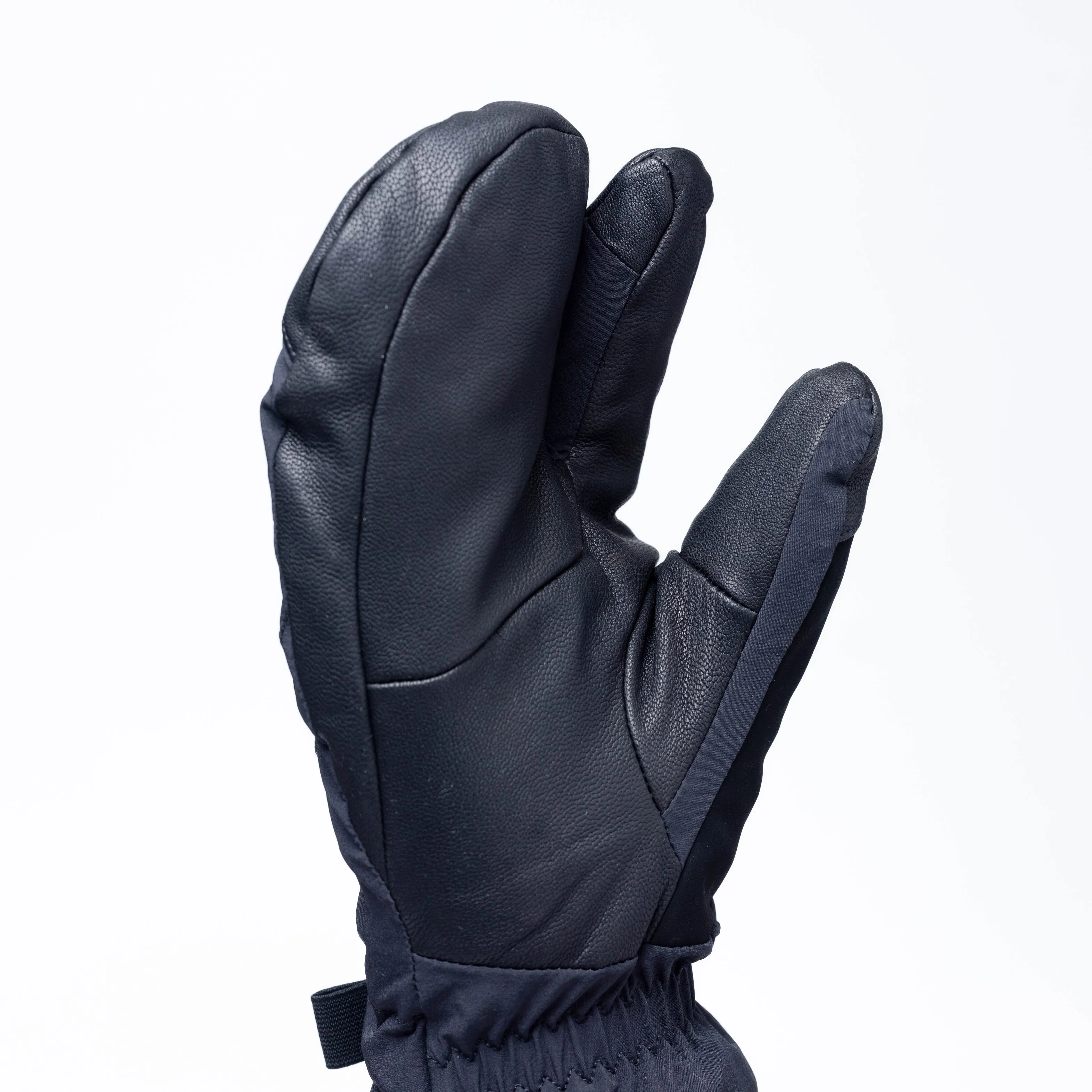 Arete Modular GORE-TEX 3-Finger Gloves Outdoor Research