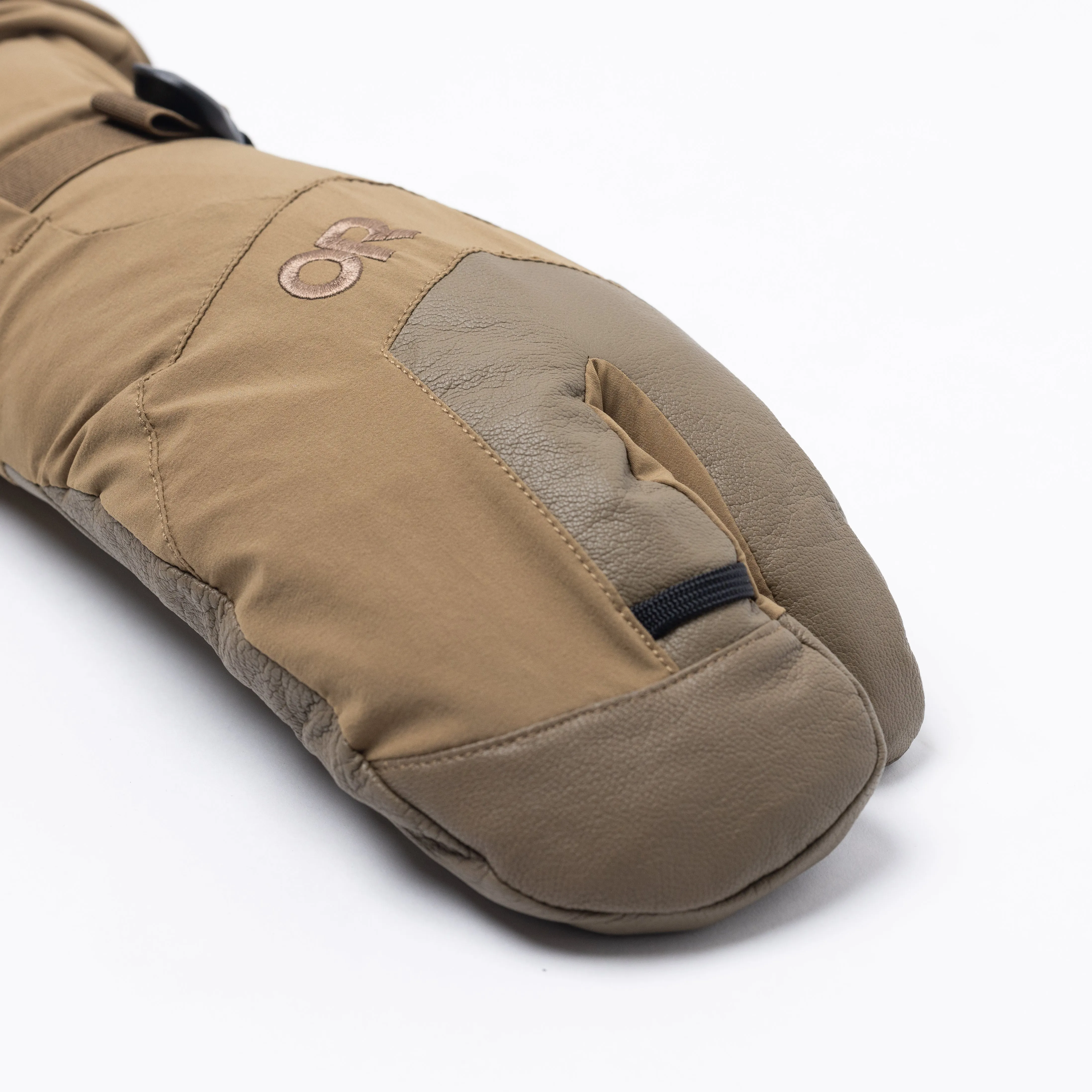Arete Modular GORE-TEX 3-Finger Gloves Outdoor Research