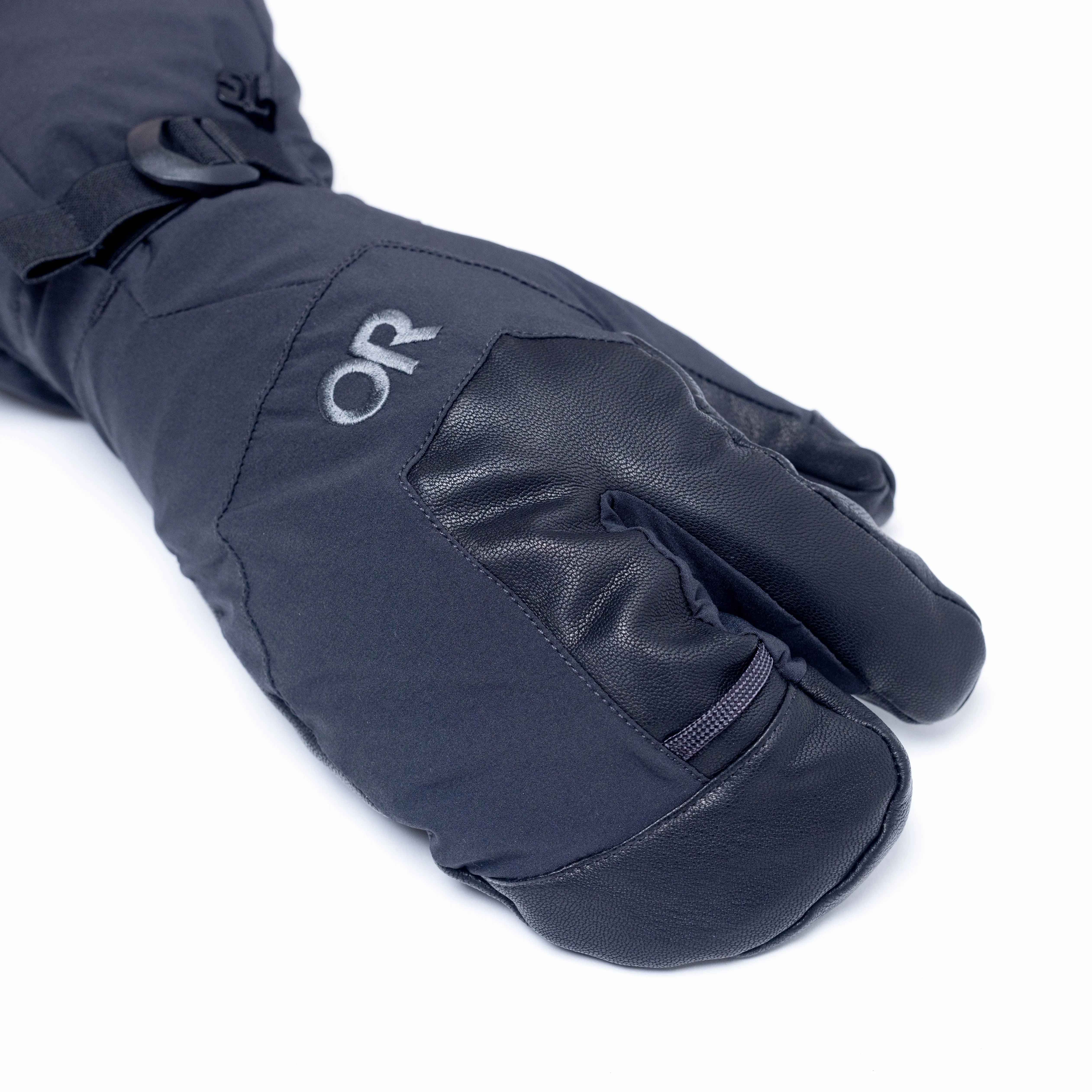 Arete Modular GORE-TEX 3-Finger Gloves Outdoor Research