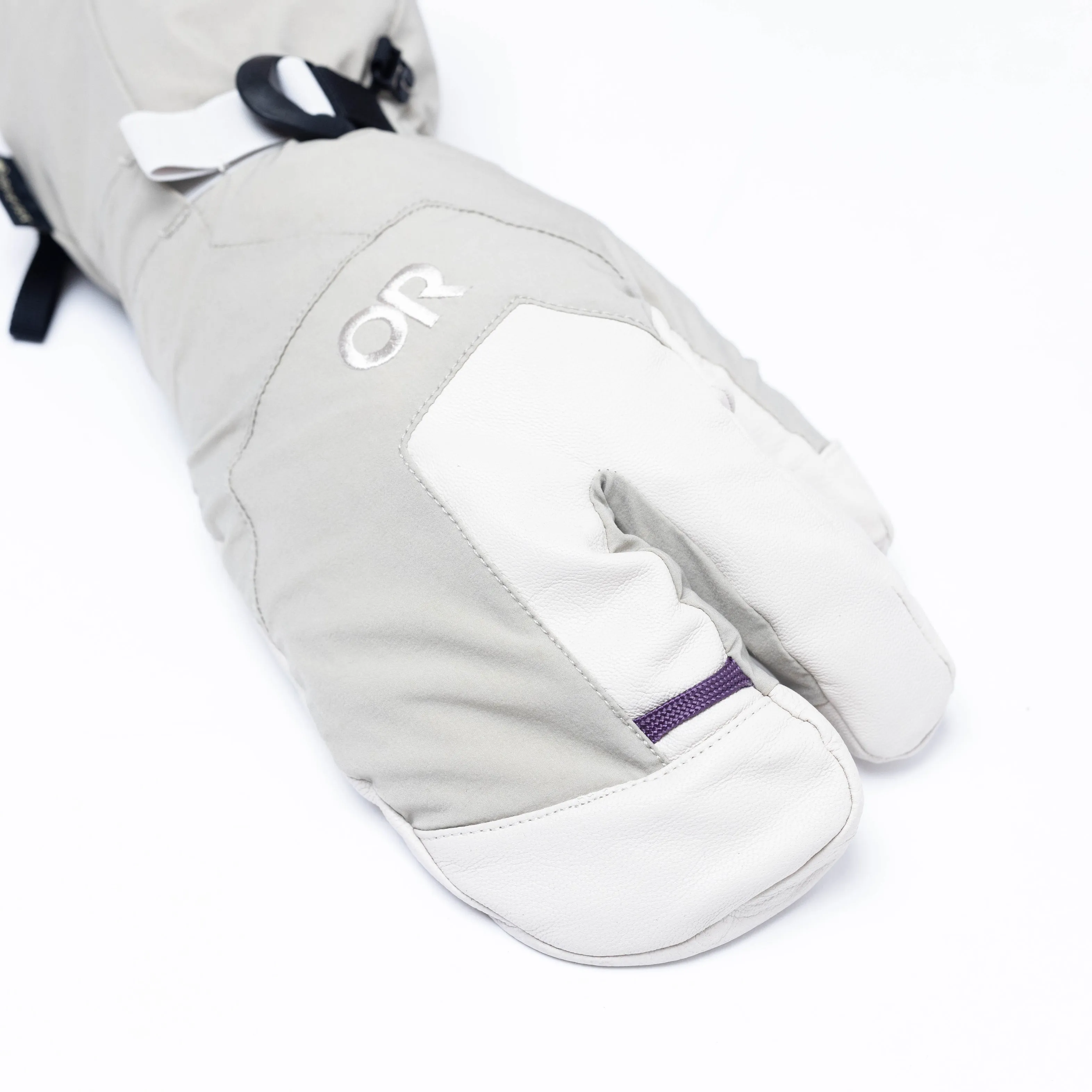 Arete Modular GORE-TEX 3-Finger Gloves Outdoor Research