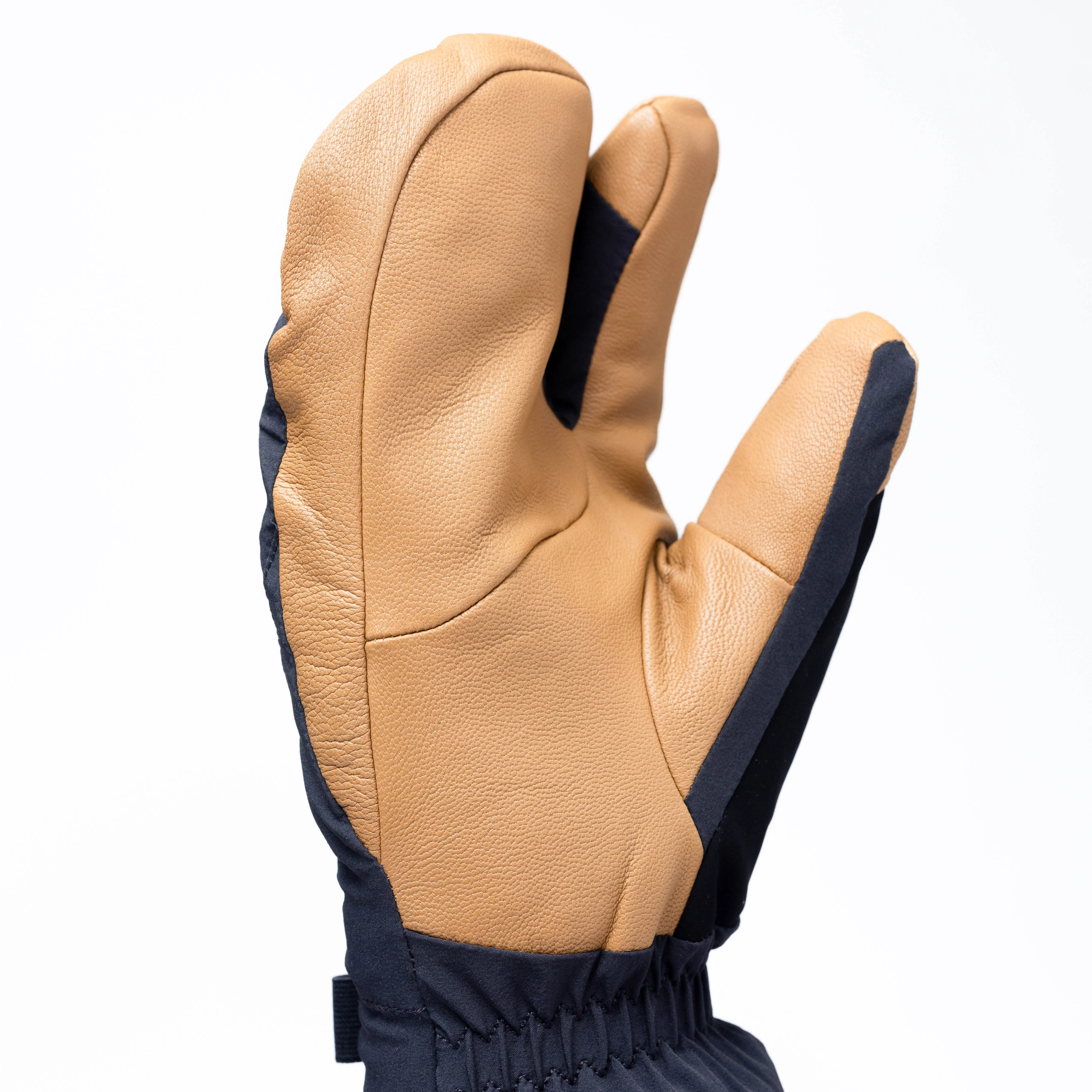 Arete Modular GORE-TEX 3-Finger Gloves Outdoor Research