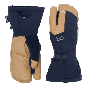 Arete Modular GORE-TEX 3-Finger Gloves Outdoor Research