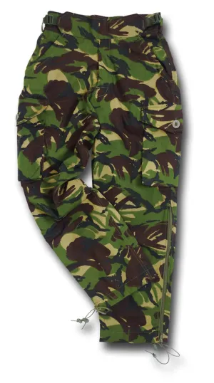 ARKTIS WATERPROOF TROUSERS Silvermans