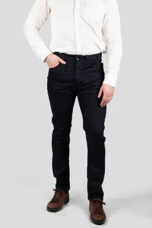 Armani Collezioni Five Pocket Pant Denim