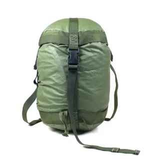 ARMY JUNGLE ISSUE SLEEPING BAG Silvermans