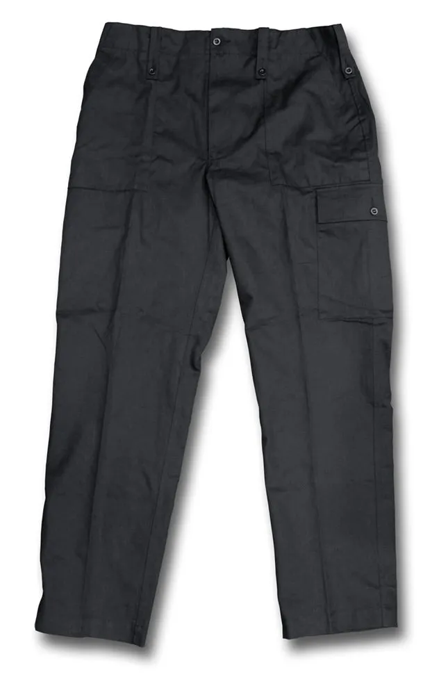 ARMY LIGHTWEIGHT TROUSERS Silvermans