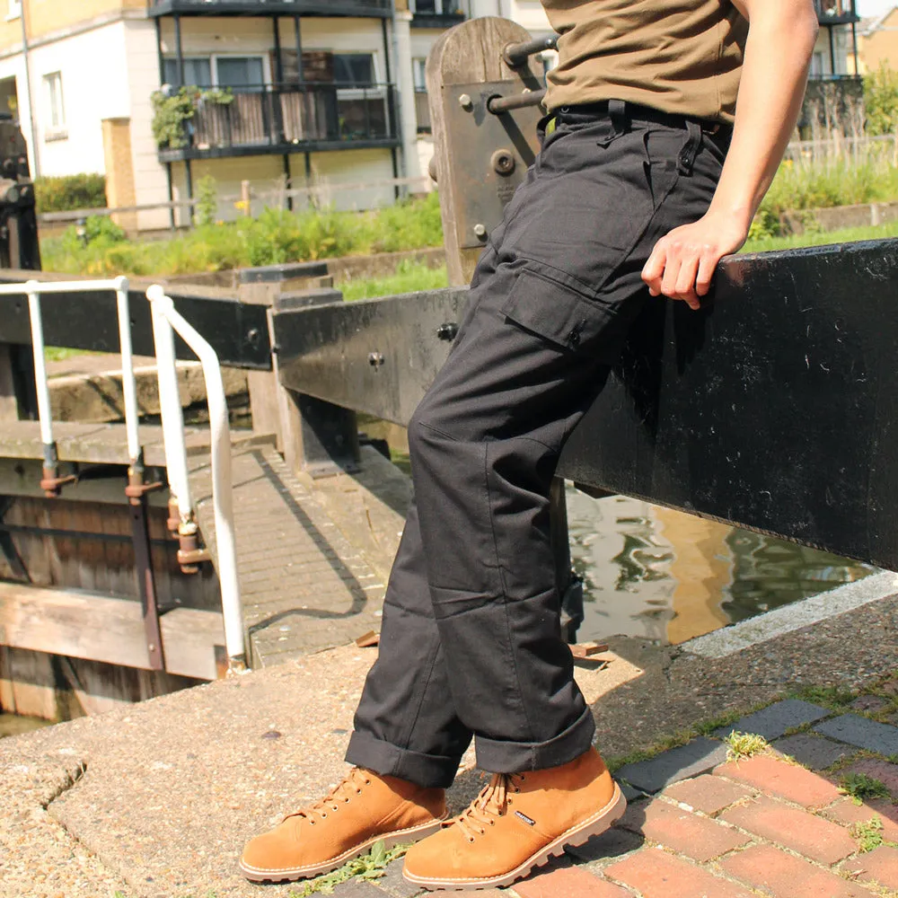 ARMY LIGHTWEIGHT TROUSERS Silvermans