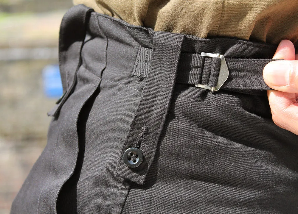 ARMY LIGHTWEIGHT TROUSERS Silvermans