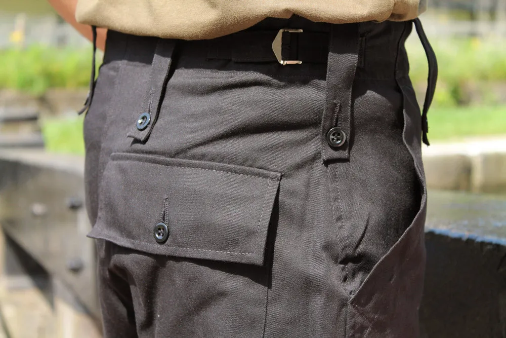 ARMY LIGHTWEIGHT TROUSERS Silvermans