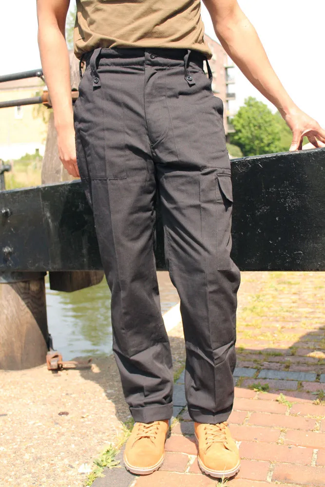 ARMY LIGHTWEIGHT TROUSERS Silvermans