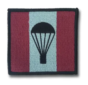 ARMY PARACHUTE JUMP INSTRUCTOR BADGE Silvermans