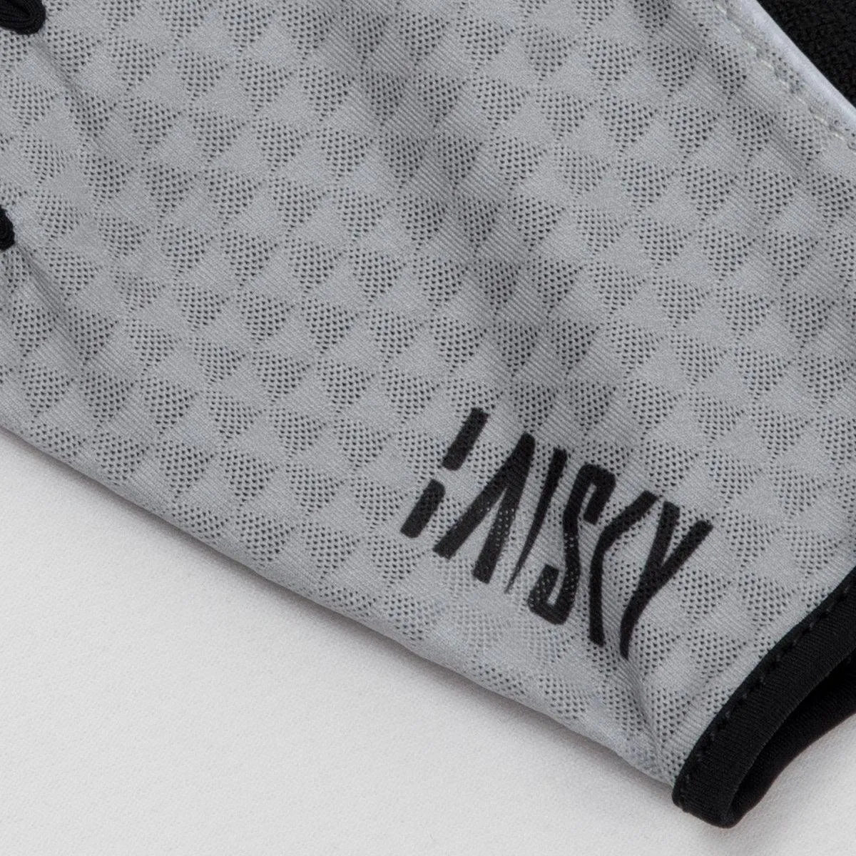 Baisky TRHF390 Unisex Cycling Gloves (Purity Grey)