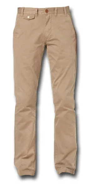 BARBOUR NEUSTON TWILL TROUSERS Silvermans