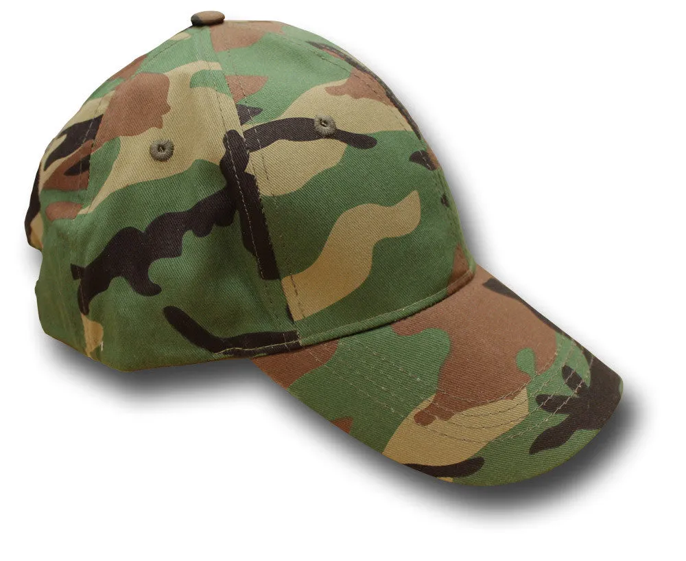BASEBALL PEAK CAP Silvermans