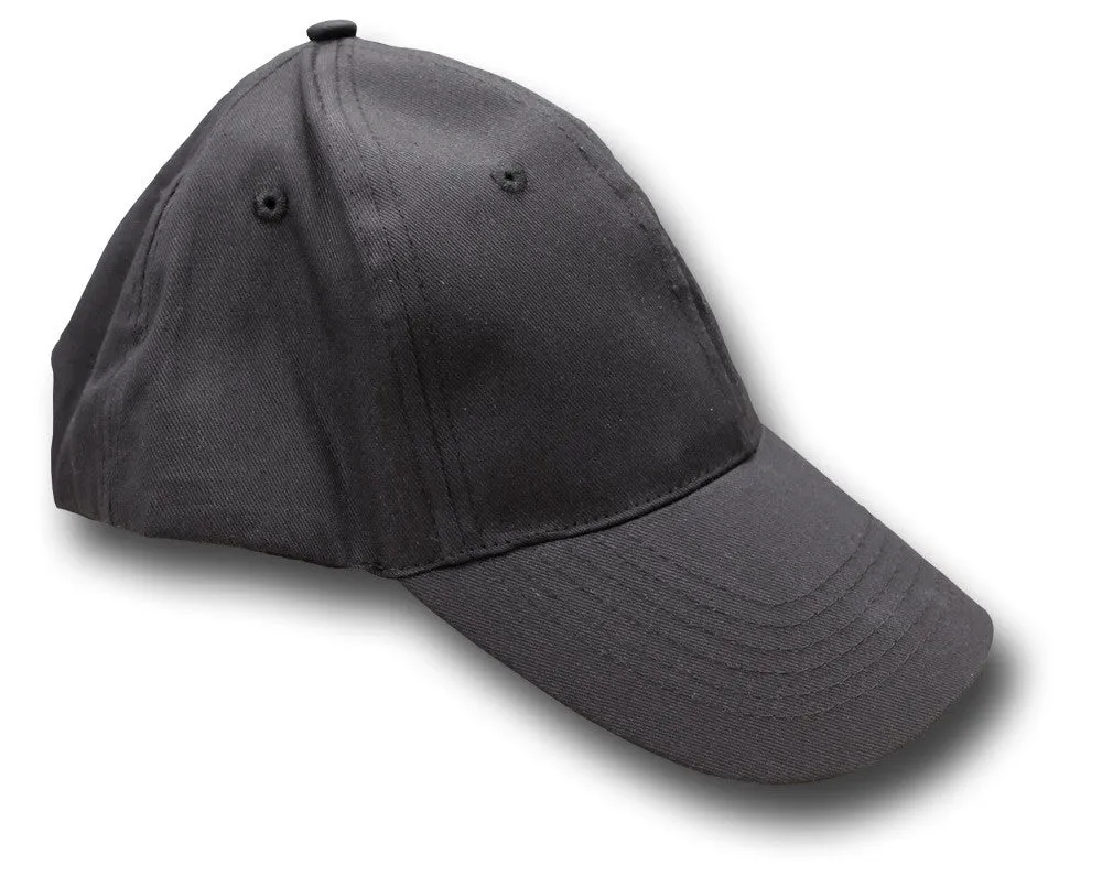 BASEBALL PEAK CAP Silvermans