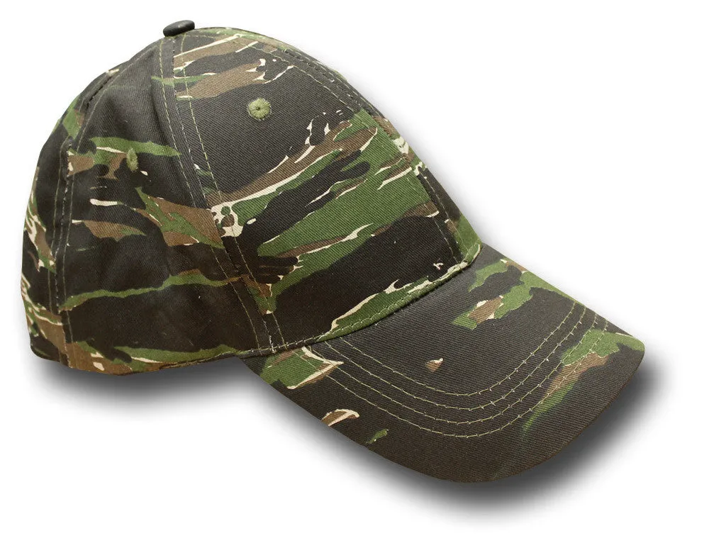 BASEBALL PEAK CAP Silvermans