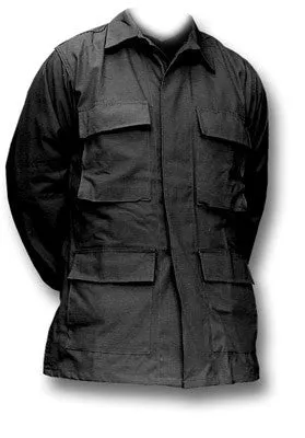 BDU USA COMBAT JACKET Silvermans